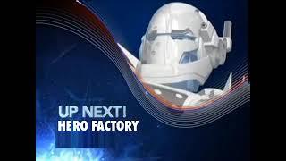 Nicktoons Up Next Hero Factory Primetime 2010