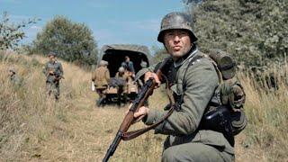 Eastern Front Point of no Return War Action Full Movie