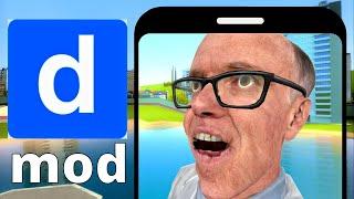 Garrys Mod Android DMOD Free Download