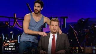 Darren Criss Crashes The Assassination of Gianni Versace Recap