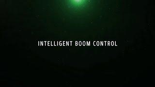 Take Control  Intelligent Boom Control  John Deere Forestry