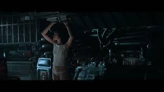 Alien 1979 4K - Ripleys Underpants