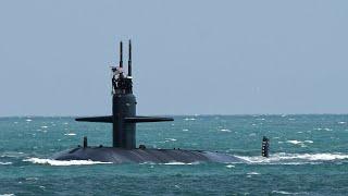 New AUKUS treaty will ensure Australia gets submarines