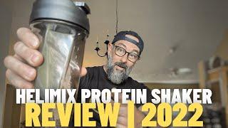 Helimix Shaker Bottle Review  Worth The Hype?  2024 #commissionsearned