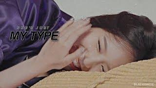 TWICE MINA  JUST MY TYPE ⌜FMV⌟