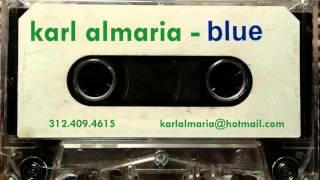 Karl Almaria - Blue Mixtape