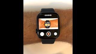 #shorts Apple Watch is 