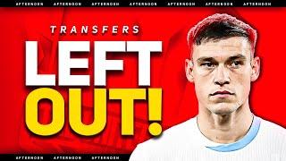 Ugarte TRANSFER Boost Man Utd Transfer News