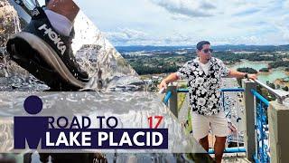 Colombia IRONMAN Training  Road to Lake Placid EP 17