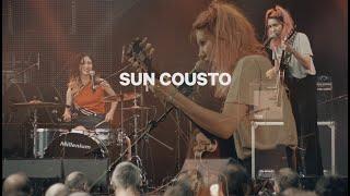 Sun Cousto - Live at Nox Orae 2019 HD