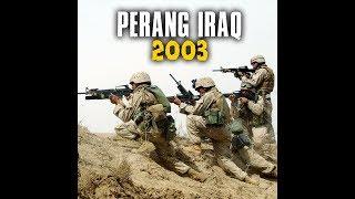 Perang Iraq 2003