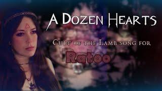 Sharm  A Dozen Hearts A Cult of the Lamb song for Ratoo