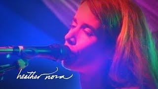 Heather Nova - Virus Of The Mind Live At Grünspan Hamburg 2001 OFFICIAL