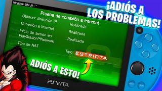 Elimina la NAT estricta de tu PS4 PS VITA XBOX Y PC Juega sin limitaciones con estos trucos