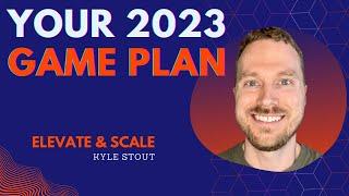 2023 Email Marketing Strategy  Elevate & Scale  Ecommerce Email Marketing