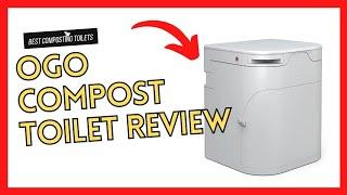 The Pros and Cons of the OGO Compost Toilet An Honest Review
