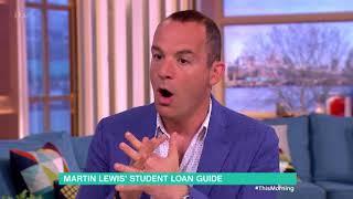 Student Loans - Should You Pay Them Back?  This Morning