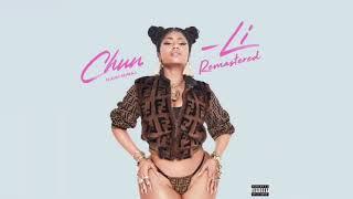 Nicki Minaj - Chun-Li The Remastered Version