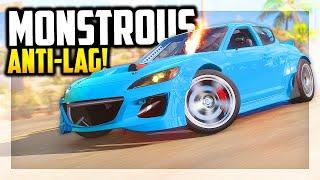 Top 10 Best Anti-Lag Sounds in Forza Horizon 5