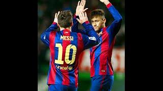 Elche vs FC Barcelona - All Goals 24-01-2015 HD