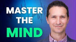 Master Trading Psychology  Mindset and the Mental Game with Jared Tendler