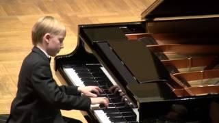 Chopin Fantasie-Impromptu Op.66