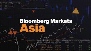 Asia Markets Join Global Stocks Rout  Bloomberg Markets Asia 08052024