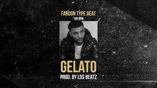 FAROON TYPE BEAT - GELATO Prod. by Ld$