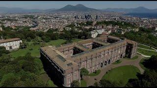 Il Museo e Real Bosco di Capodimonte - English subtitles