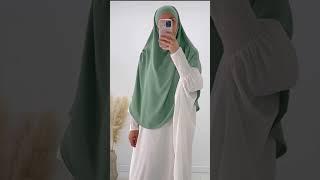 Latest Jilbab Abaya #trending #viral #youtubeshorts #shortvideo #shortsfeed #abaya #dubai #jilbab