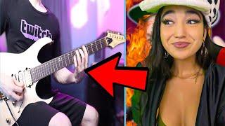 Musician Reacts TheDooo For The First Time