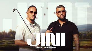 OUALID - JINI FT. F1RSTMAN PROD. YAM & JANNO