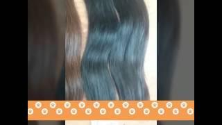 AWESOME HAIR DOUBLE WEFT HAIR NATURAL VIETNAMESE HAIR