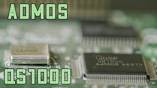 AdMOS QS1000 review - The Quest For The Ultimate DOS Sound Card Part 7 - Cheap or bad?