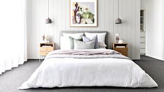 Scandinavian Bedroom  50 Design Ideas for Your Home