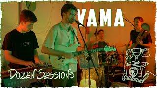 YAMA  Dozen Sessions