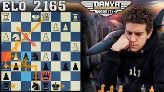 Closed Sicilian Deconstructed  Sicilian  GM Naroditsky’s Theory Speed Run