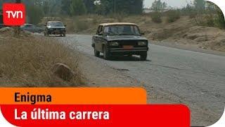 La última carrera  Enigma - T2E5