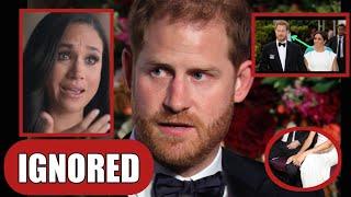 Haz Had Enough Of His Wife Rare Footage Show Duke Ignored Meghan And Fume At Her During ESPYS Award