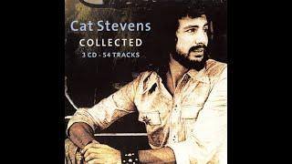 Cat Stevens  - The Ultimate Collection