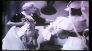 Cinema Commercial Rinso Soap 1940s