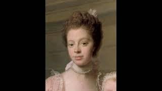 Queen Charlotte Was Not Black