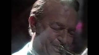 Harry James and his Orchestra - BBC Sounds For Saturday Oct. 23rd 1971