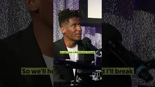 Jon Batiste Breaks Down World Music Radio Album #music #musica #jonbatiste  #live #radio