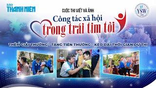 Thêm giải thưởng tăng tiền thưởng và kéo dài thời gian dự thi