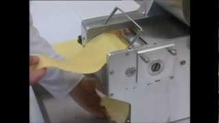 La Monferrina PNUOVA Pasta Sheeter - ProBAKE Bakery Equipment