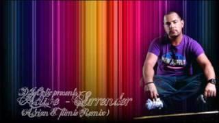 DJ Optic pres. Active - Surrender DJ Adrian Eftimie Electro Mix 2006