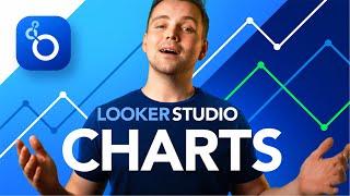  All Types of Looker Studio Google Data Studio Charts