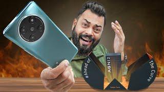 Lava Agni 2 5G Unboxing & First Impressions Best Smartphone Under Rs.20000*