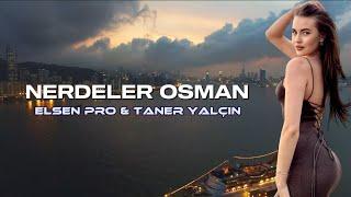 Elsen Pro & Taner Yalçın - Çağırdığın Kızlar Nerdeler Osman Tiktok Remix